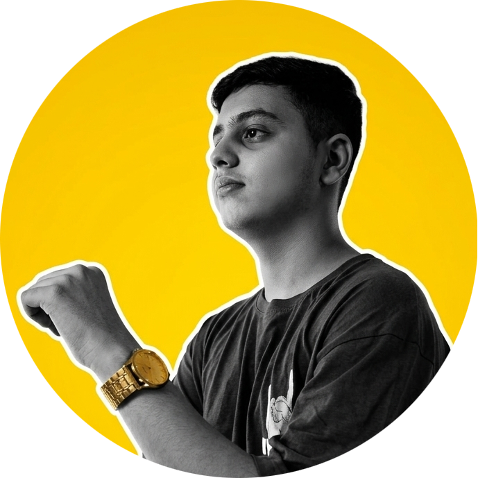 Sneh VFX official founder photo and visual effects studio identity